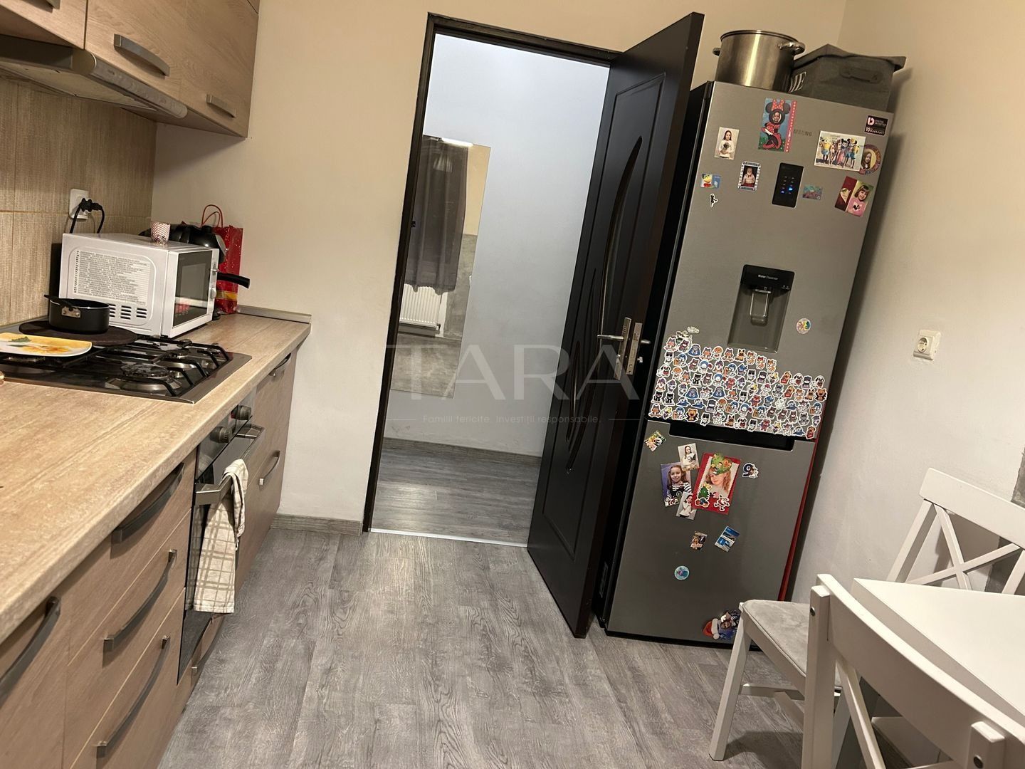 Vânzare apartament decomandat, 2 camere, în Gheorgheni. - Poză 7