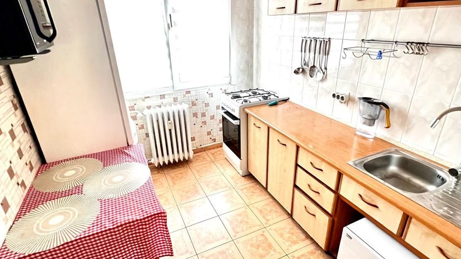Apartament 2 camere - 58mp - balcon 5mp - Poză 6