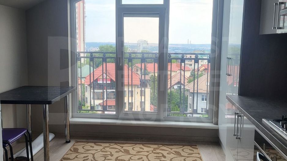 Vânzare, apartament, 2 cameră , str. Ion Creangă, Codru - Poză 7