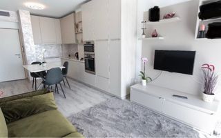 Apartament modern cu 2 camere | Prima Onestilor | Oradea - Poză 1
