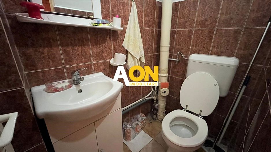 Apartament cu 3 camere, 2 bai, zona Agra's Mercur - Poză 6