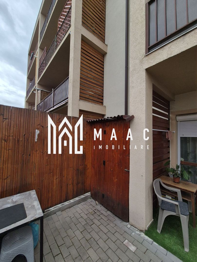 Apartament 3 Camere | Curte 37 MP | Cartierul Arhitecților - Poză 8