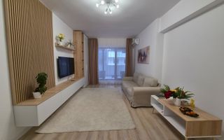 2 camere Prima Inchiriere Mobilat Utilat Comision 0% Chirias - Poză 1