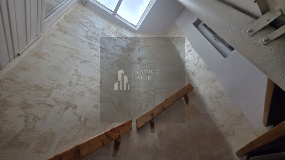 Apartament /casa 150m utili -an1990 Corneliu Coposu-Calarasilor Unirii - Poză 9
