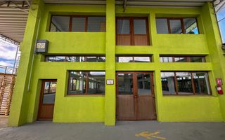 Spațiu/Hala de inchiriat | 800 mpu | Magurele - Prahova | Comision 0% - Poză 1