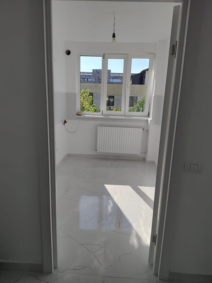 Apartament cu 2 camere renovat integral metrou Gorjului, Militari - Poză 4
