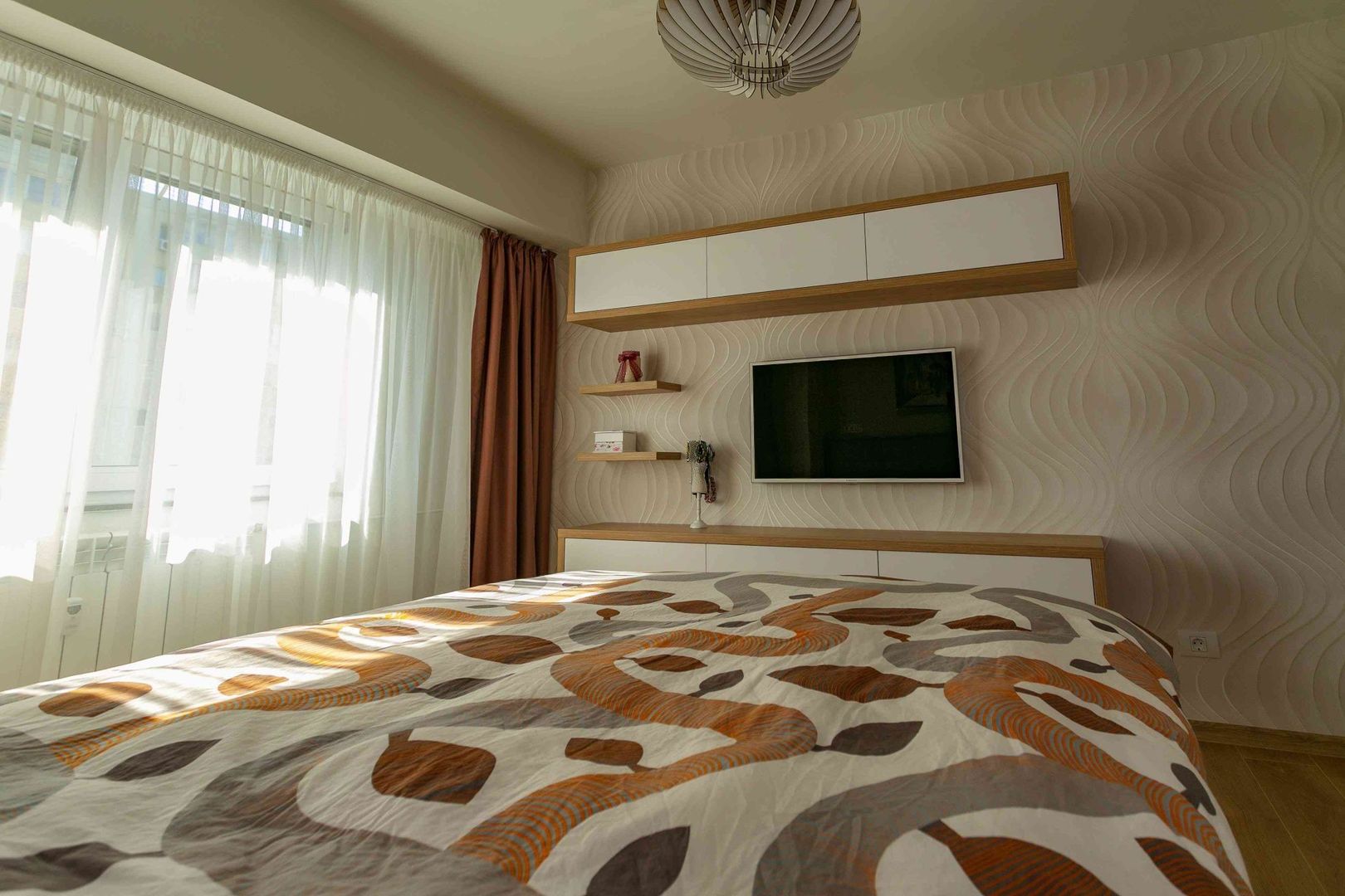 Apartament  Victoriei // Titulescu - Poză 4