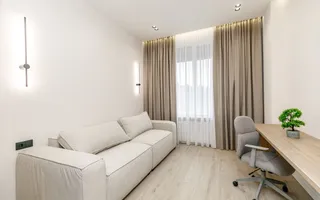 Vânzare, apartament,  3 camere, str. Vasile Lupu, Buiucani - Poză 11