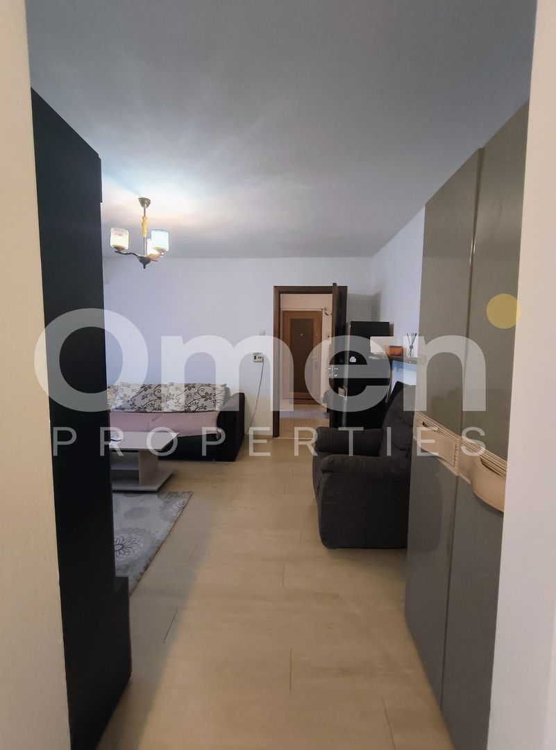 Apartament 2 camere | Str. Petru Rareș | Etaj 4 - Poză 4