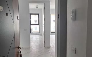 Parcul Carol-Viilor | Garsoniera Novum | 43mp | et 5 | bloc 2025 | 129.900 euro - Poză 2