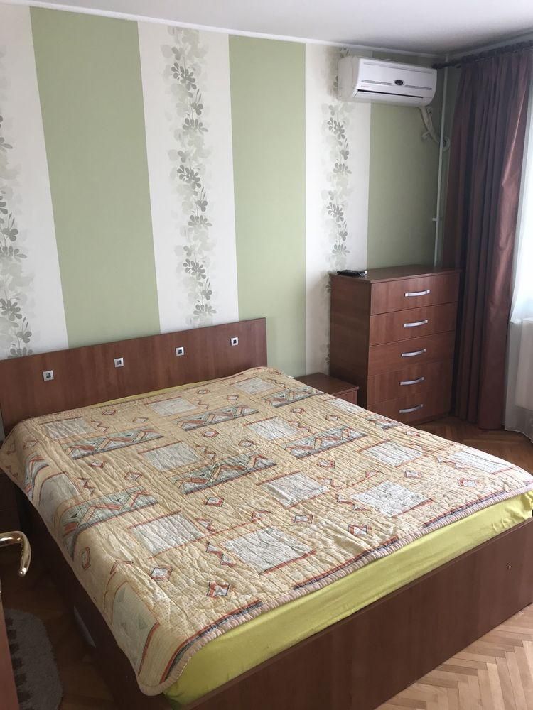 AP. 2 CAMERE APARATORII PATRIEI, BOILER, MOBILAT/UTILAT COMPLET - Poză 4