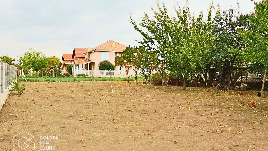 Casa in centrul localitatii Galsa - LINISTE LA TINE ACASA - COMISION ZERO - Poză 14