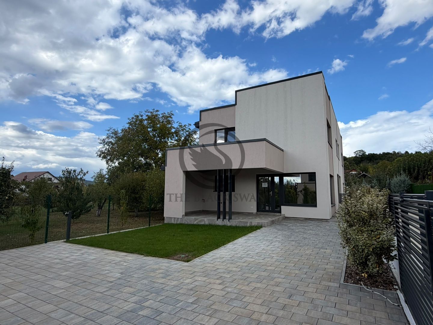 Casa de vanzare cu 4 camere | Premium | Nou | Moreni, Dambovita - Poză 7