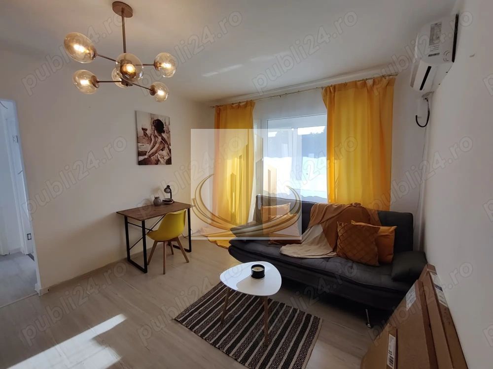 Apartament cu 2 camere de închiriat, zona Medicina/Take Ionescu - Poză 7
