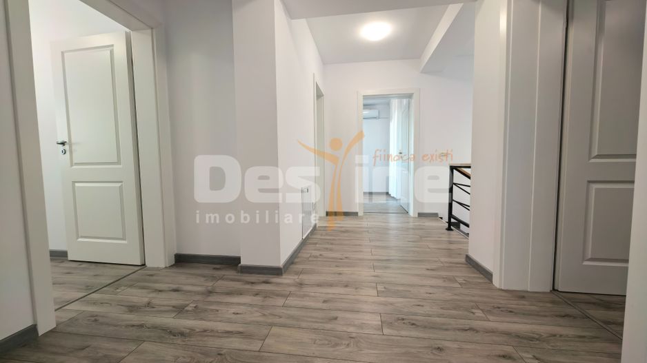 Vilă de închiriat cu 5 camere P+1 160 mp utili Copou - Poză 16