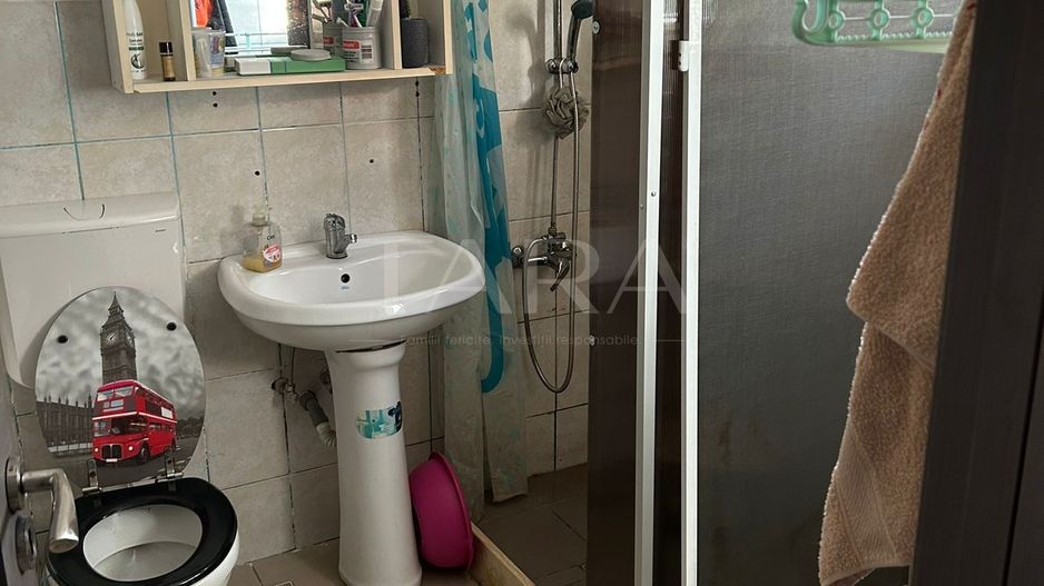 2 camere cu balcon și parcare – Florești, aproape de Cluj. - Poză 8