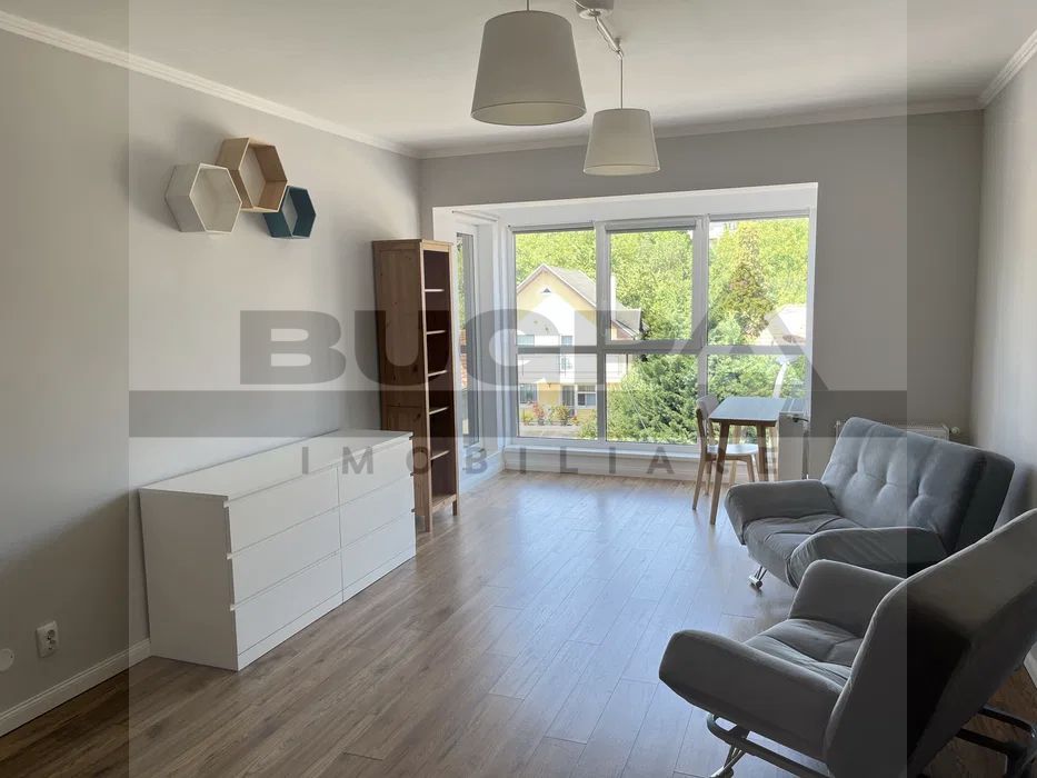 Apartament 2 camere, 54 mp, garaj, zona Maramuresului - Poză 3