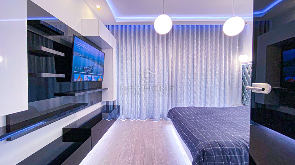 COMISION 0% Apartament LUX 3 camere, zona Iulius Mall - Poză 2