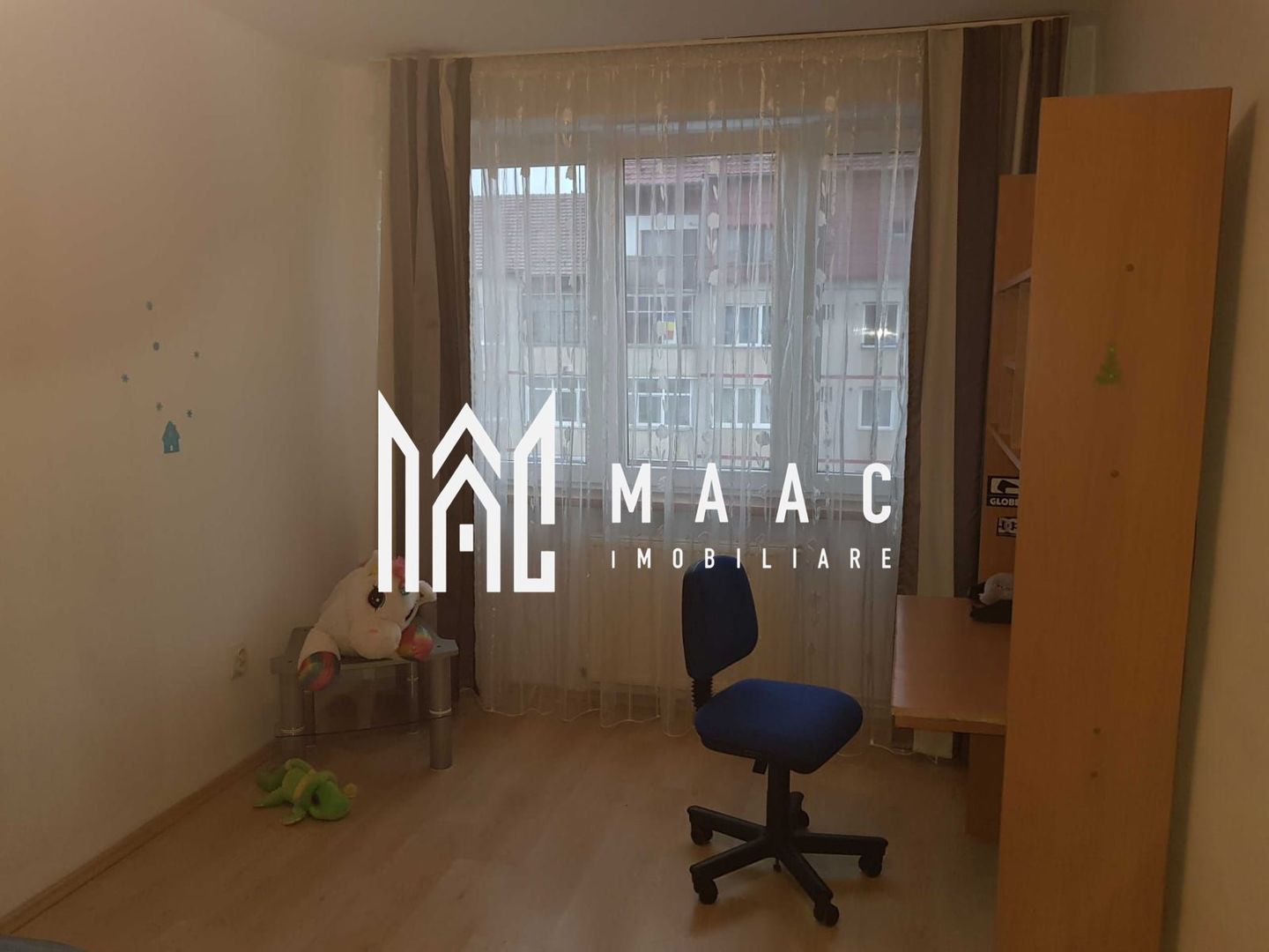 Oportunitate | Apartament 3 Camere | 2 Dormitoare | Cedonia - Poză 7
