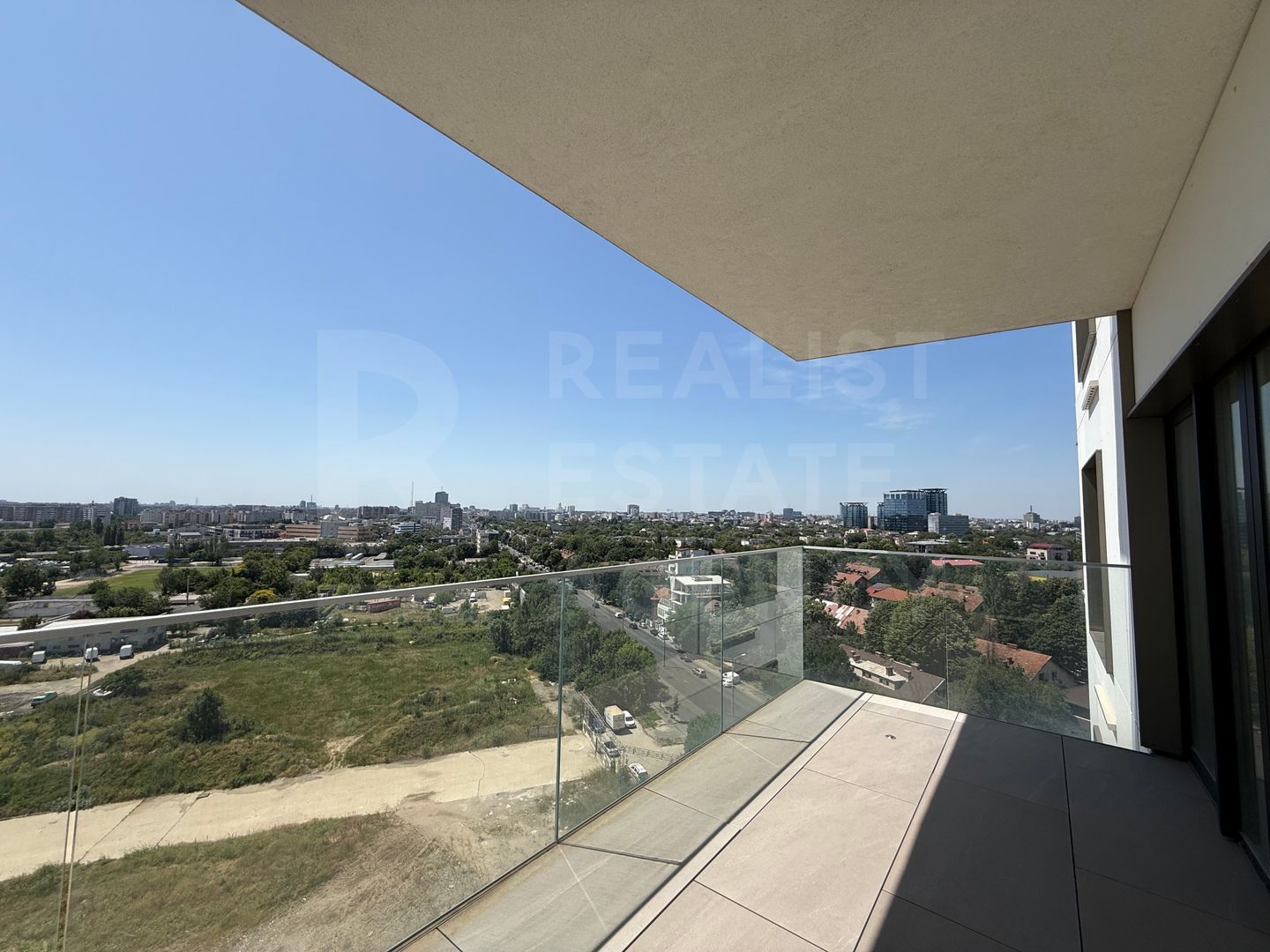 Vânzare, apartament, 3 camere - One Verdi Park, București - Poză 12