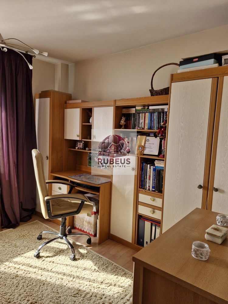 4 camere moderne + garaj propriu – Central, Drobeta TS - Poză 12