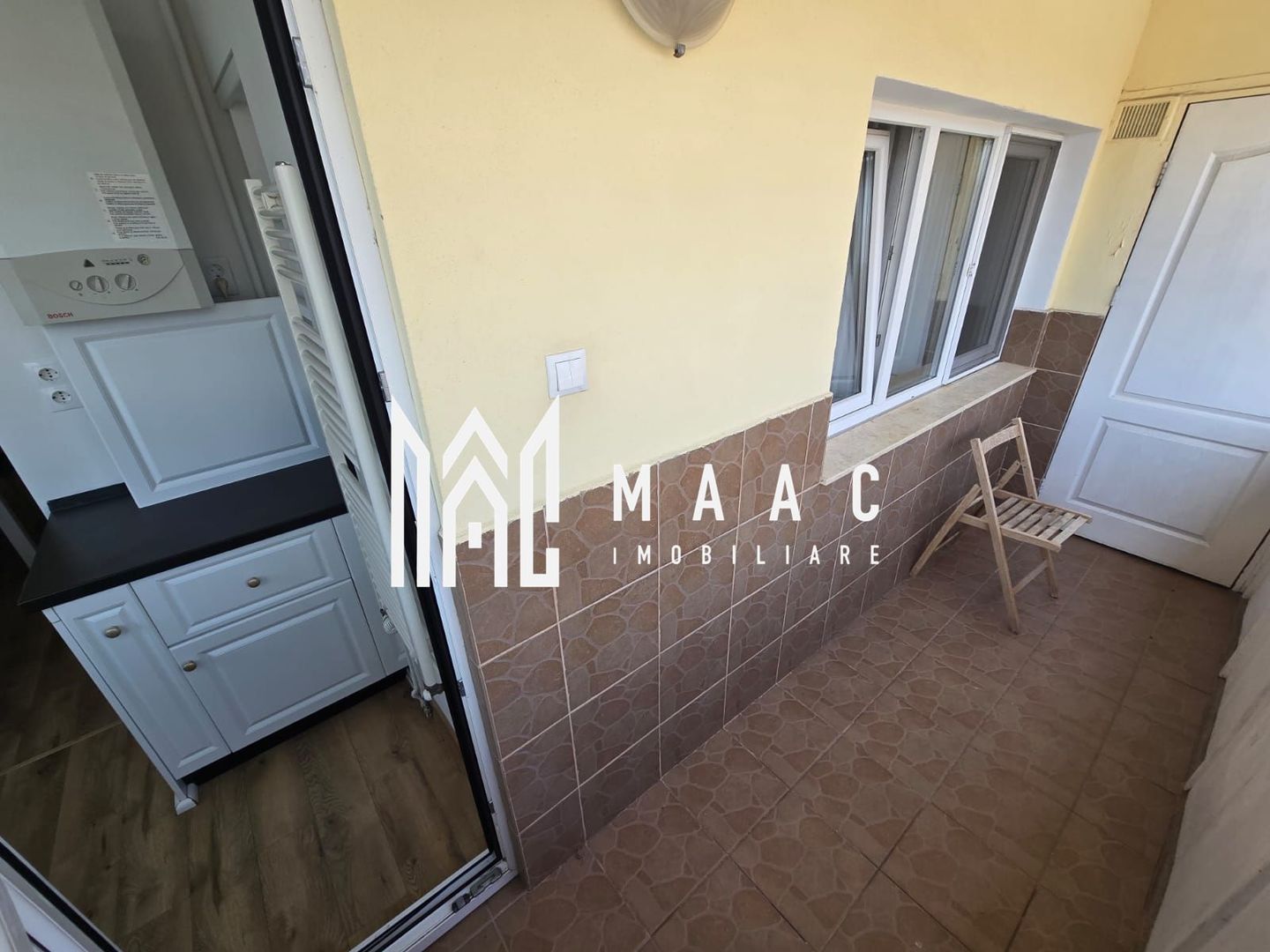 Apartament 3 dormitoare etajul 1 zona Garii - Poză 10