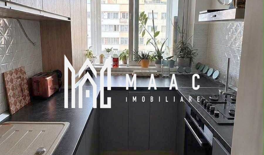 Apartament 3 camere de închiriat | Sibiu, Mihai Viteazul - Poză 3