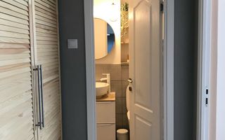 AP. 2 CAMERE TITAN, PET-FRIENDLY, RENOVAT, RENOVAT, METROU 15 MINUTE - Poză 14