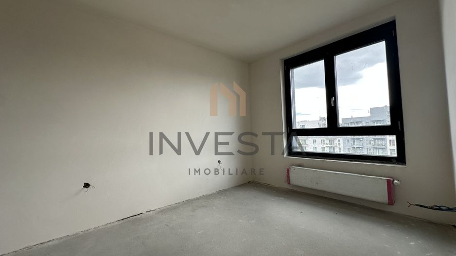 Apartament 3 camere, 67 mp utili in Park Lake! - Poză 6