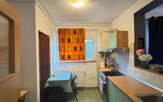 APARTAMENT 1 CAMERĂ | PARCUL IULIU HAȚIEGANU | PLATINIA  | INVESTIȚIE EXCELENTĂ - Poză 5