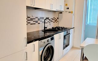 Apartament 1 camera, 30mp Utili + balcon 6 mp, Giroc, Zona Centrala,0% Comision - Poză 13