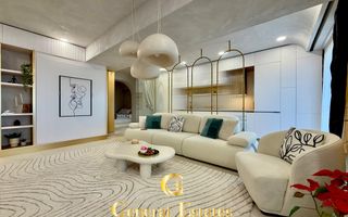 Vânzare apartament de lux în Copou | Design premium | Gata de mutare - Poză 5