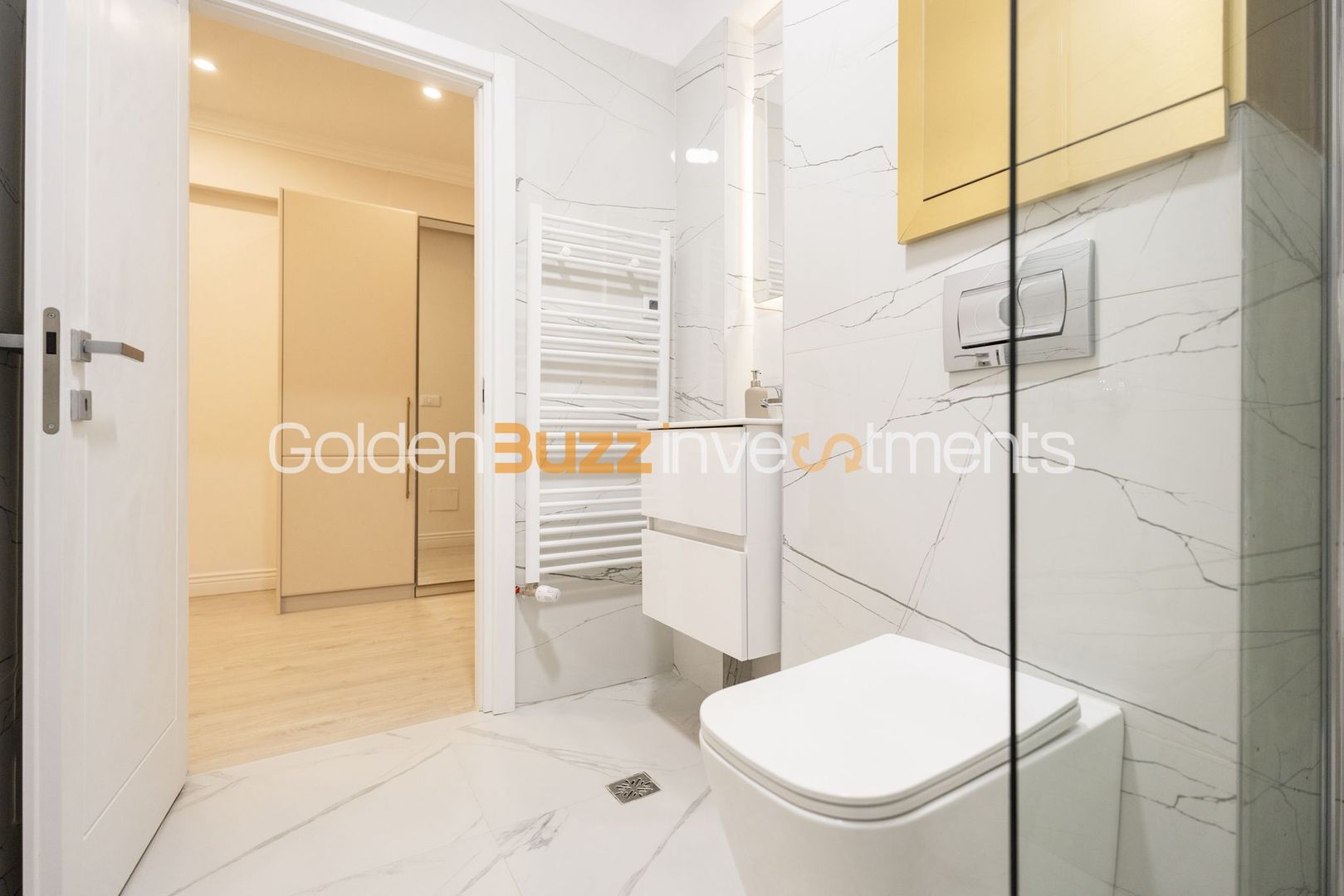 Studio complex nou | Ivory Residence - Poză 8
