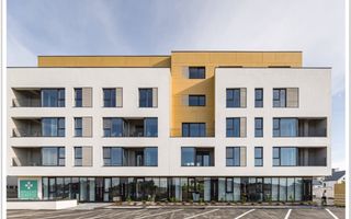 Apartament 3 Camere spatios | Pipera | Gradina | 1 loc de parcare - Poză 3