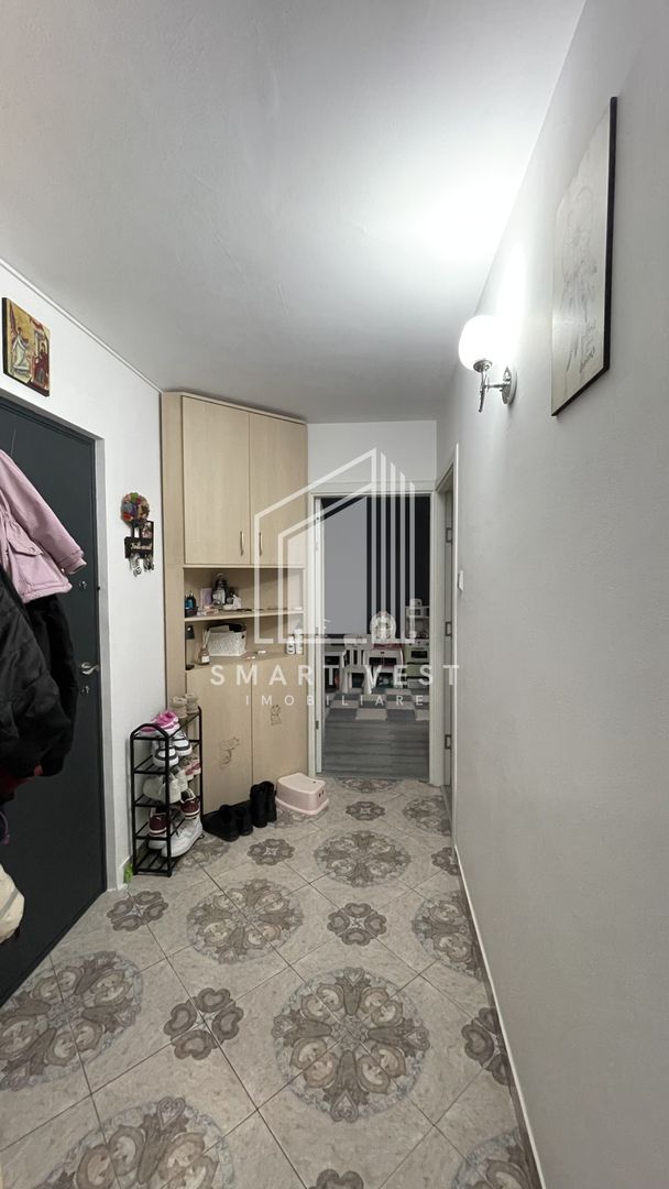 Apartament 2 camere de vânzare | 50 mp | Zona Micro 17 - Poză 17