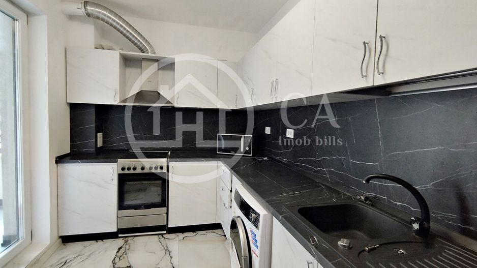 Apartament cu 2 camere de inchiriat in Victoria Residence, Nufarul - Poză 5