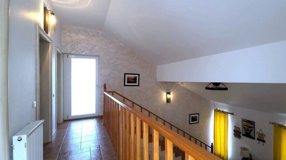 Cumpana - Del Sole, Str. Padova 4, vila P+M, teren pe colt de 397 mp! - Poză 50
