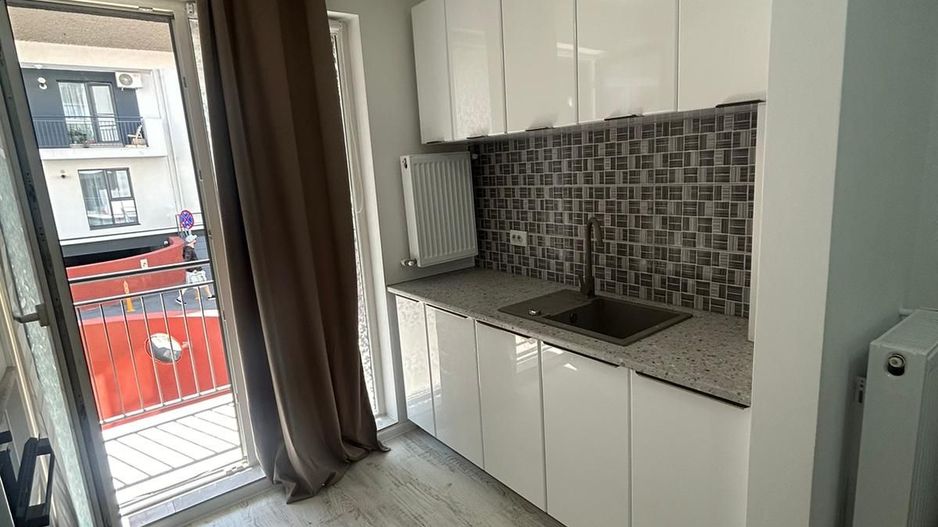 Studio Pallady | Parter inalt | Bloc 2023 | Centrala - Poză 6