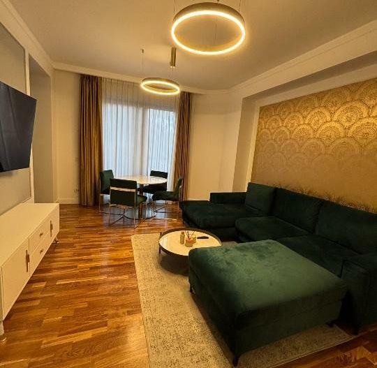 Apartament 2 camere în H Victoriei 139, design interbelic şi finisaje de lux - Poză 7