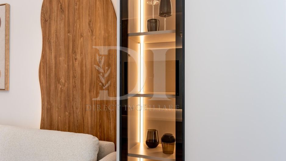 Apartament ultramodern / etaj intemediar / Zona Tineretului - Poză 19