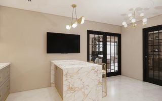 Triplex Premium cu Terase Spectaculoase și Posibilitate de Personalizare - Poză 7