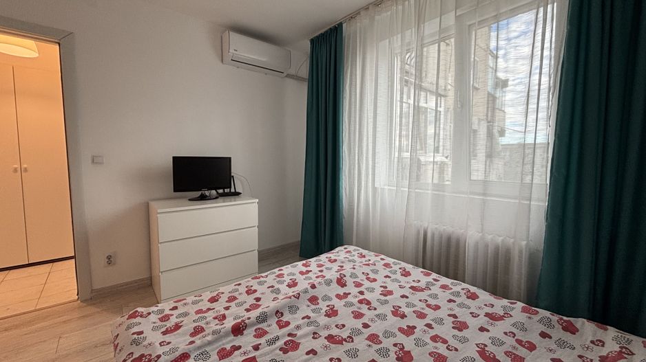 APARTAMENT 3 CAMERE | CRANGASI | LOC DE PARCARE - Poză 7