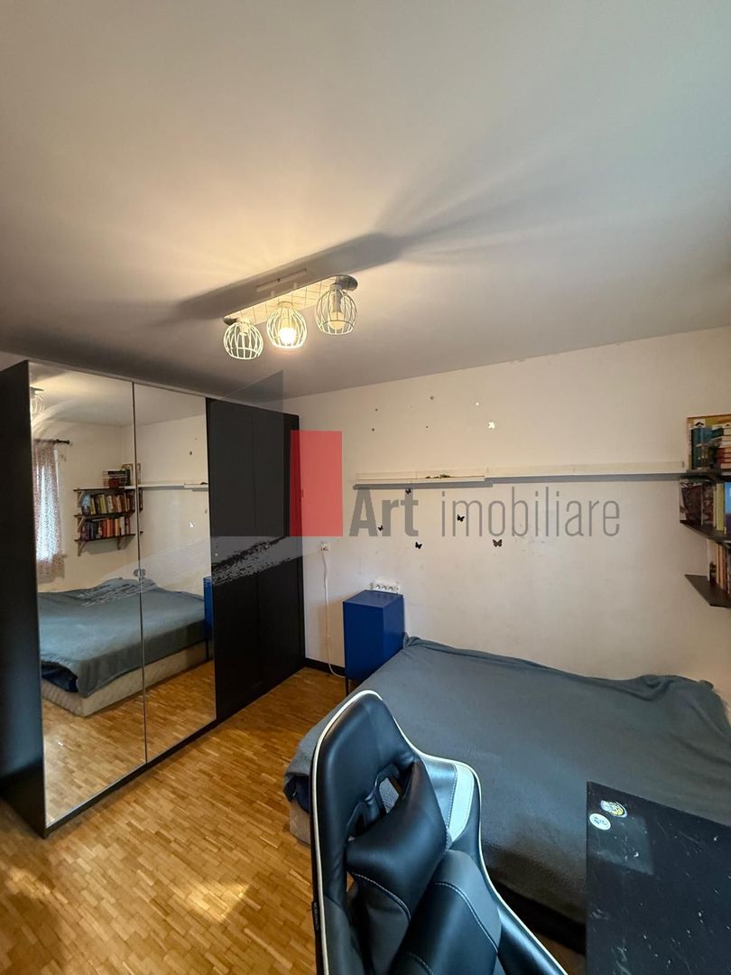 Apartament 4 camere Drumul Taberei - Plaza - Poză 5