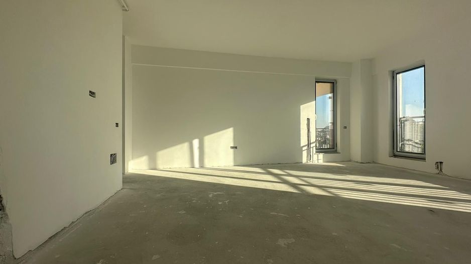 AP. 3 CAMERE CHITILIA, NEMOBILAT, BLOC NOU, LOC PARCARE, COMISION 0% - Poză 3