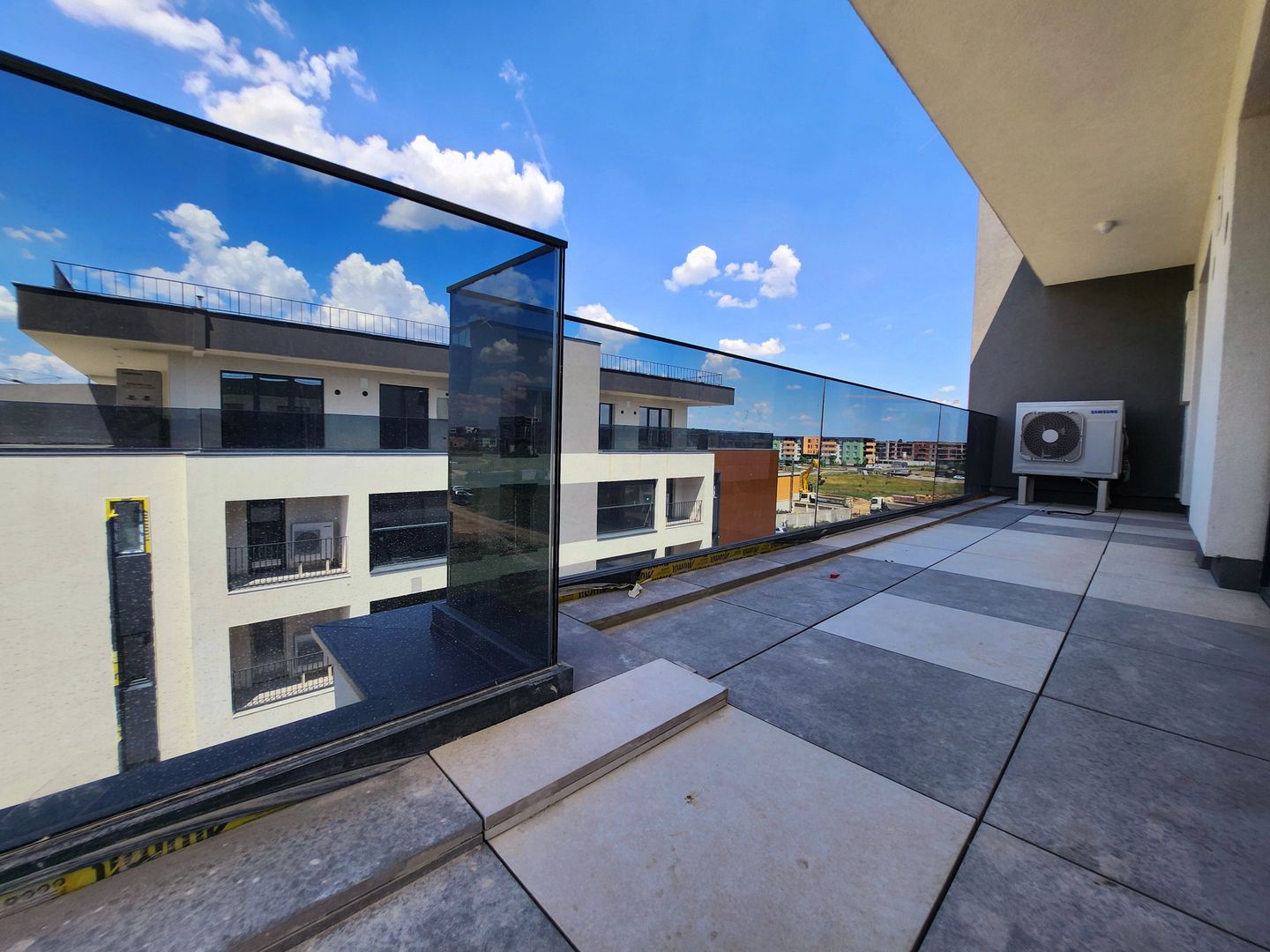 Apartament consum energie ZERO, UNIC in RO,Sector 3,Pallady-Titan - Poză 14