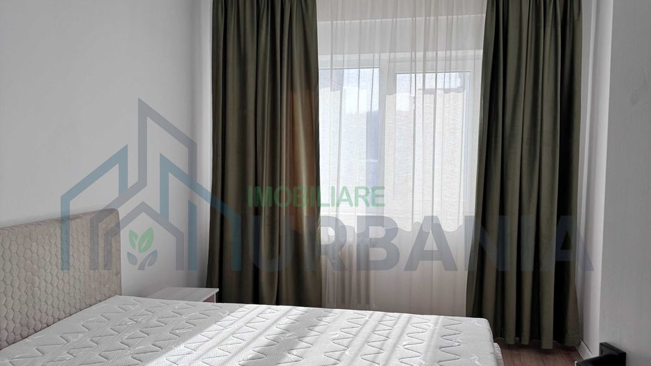 Apartament 2 camere decomandat, renovat complet 2026–Mircea cel Bătrân - Poză 2