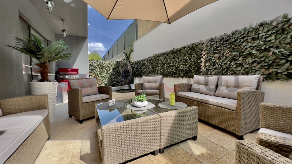 Casă ultrafinisată, la cheie, 2 minute de ViVo Mall!! - Poză 17