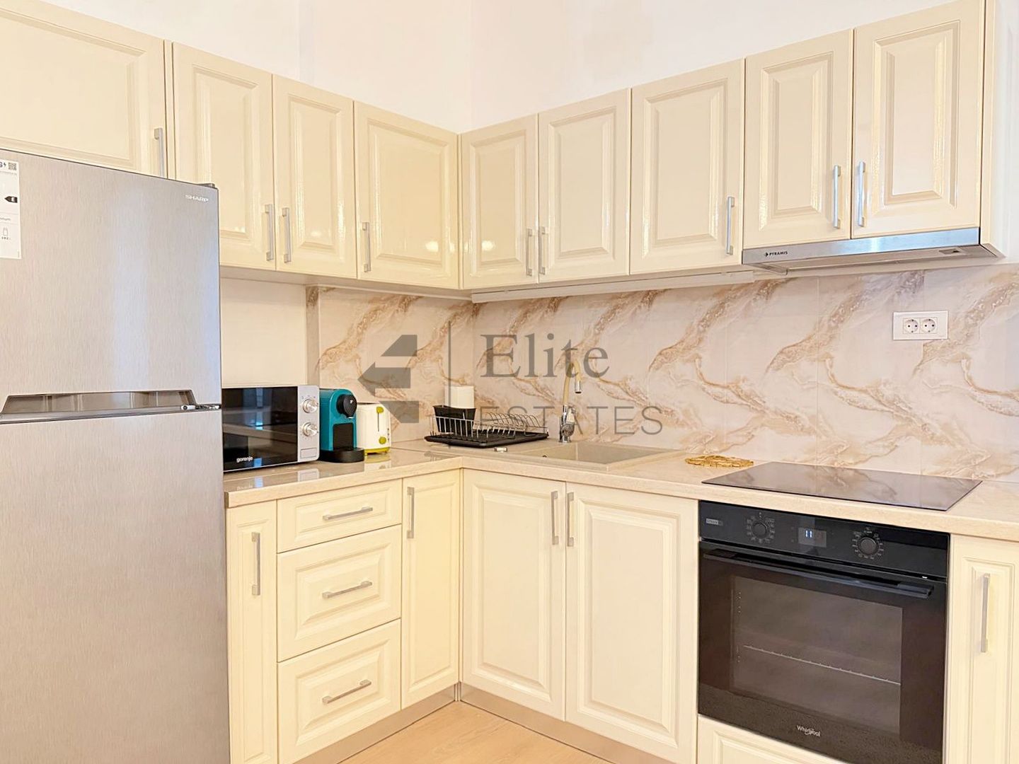 Apartament nou de vanzare in Baile Felix Bihor - Poză 6