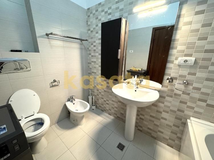 Apartament 3 camere Băneasa | Oportunitate excelentă de închiriere - Poză 13