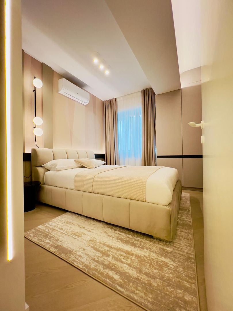 Chirie I Apartament 3 camere I Cortina North I Porsche Pipera - Poză 7